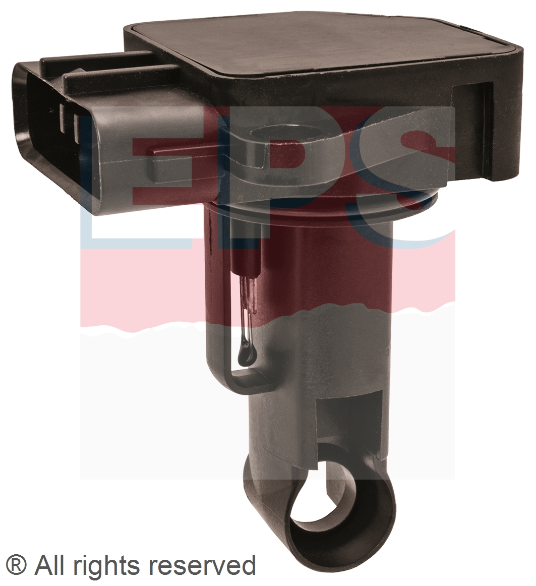 EPS - 1.991.527 - Витратомір повітря Mazda 3/6 2.3/Subaru Forester 2.0/2.5/Legacy 2.5/3.0  00-