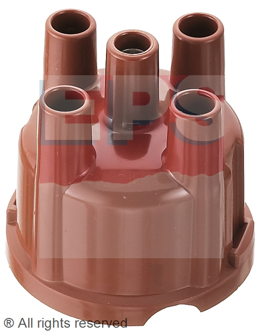 EPS - 1.306.076 - Крышка распределителя зажигания (Система зажигания) EPS - 1.306.076 - Крышка распределителя зажигания (Система зажигания)