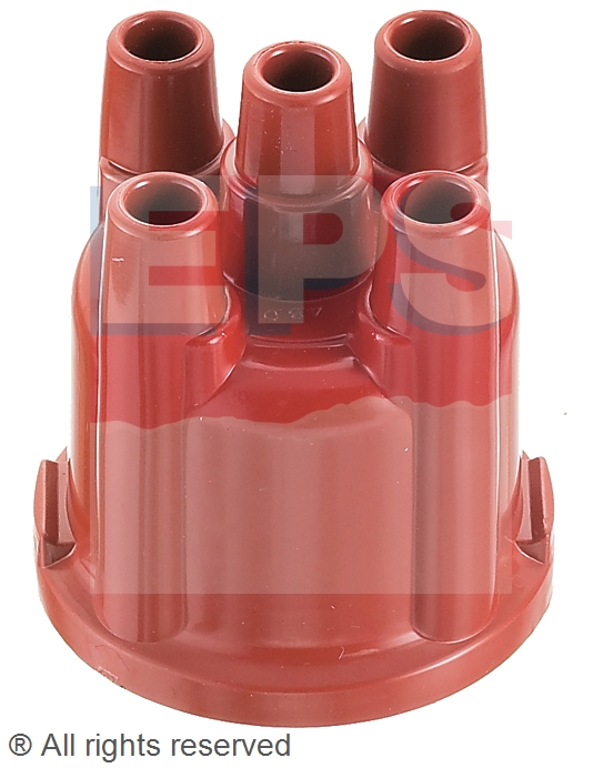 EPS - 1.306.080 - Крышка распределителя зажигания (Система зажигания)