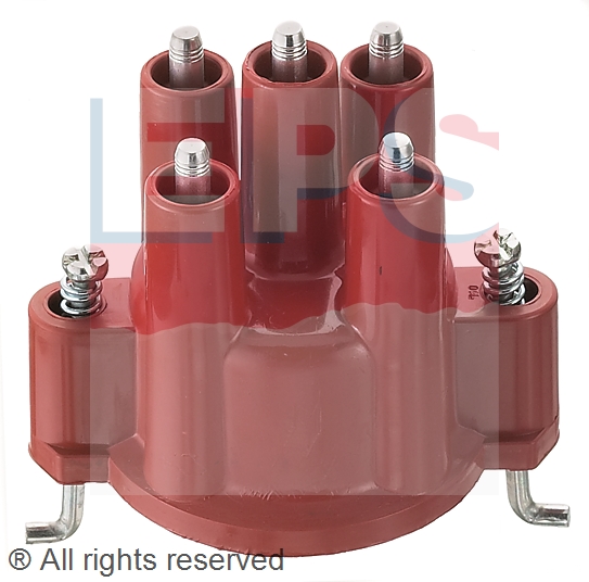 EPS - 1.306.108 - Крышка распределителя зажигания (Система зажигания)