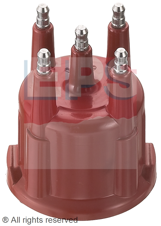 EPS - 1.306.249 - Крышка распределителя зажигания (Система зажигания)