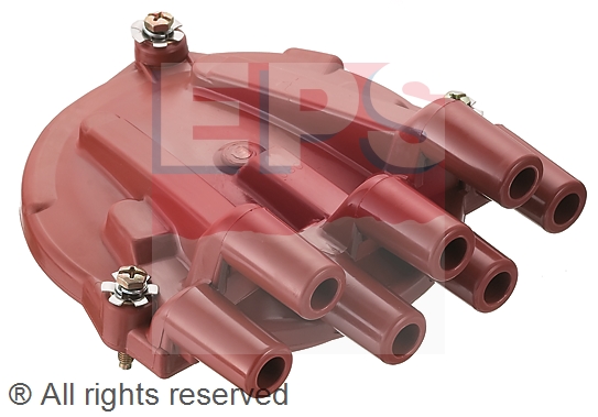 EPS - 1.306.252 - Крышка распределителя зажигания (Система зажигания)