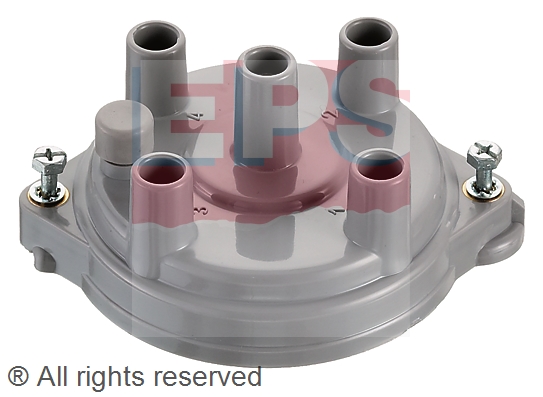 EPS - 1.306.253 - Крышка распределителя зажигания (Система зажигания)