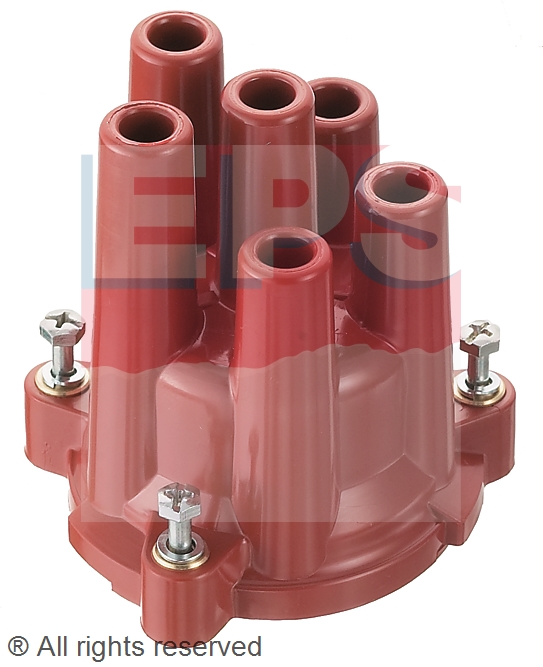 EPS - 1.306.260 - Крышка распределителя зажигания (Система зажигания)