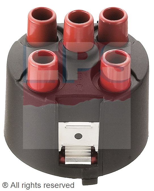 EPS - 1.306.266 - Крышка распределителя зажигания (Система зажигания)