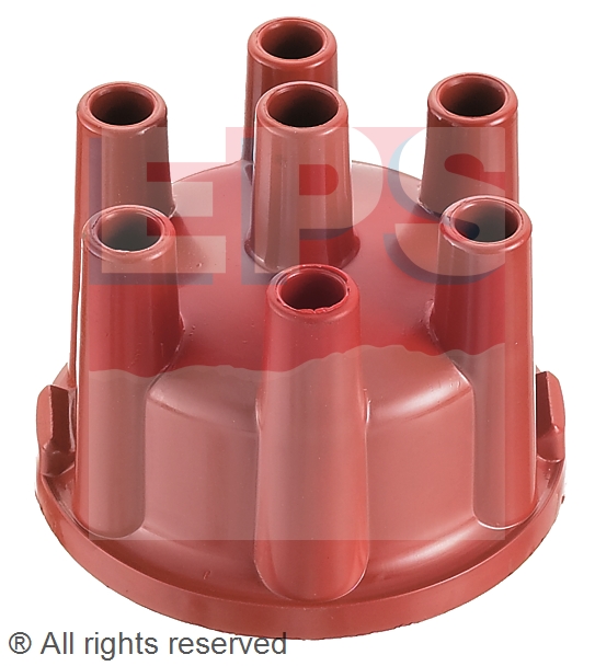 EPS - 1.306.233 - Крышка распределителя зажигания (Система зажигания)