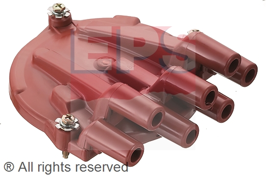 EPS - 1.306.236 - Крышка распределителя зажигания (Система зажигания) EPS - 1.306.236 - Крышка распределителя зажигания (Система зажигания)