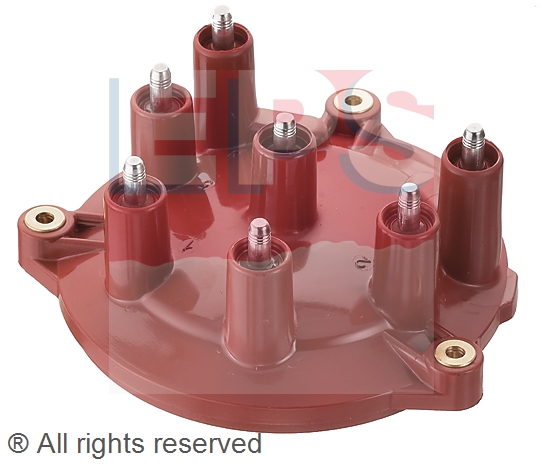 EPS - 1.306.237 - Крышка распределителя зажигания (Система зажигания)