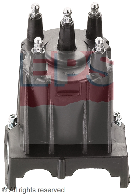 EPS - 1.312.075 - Крышка распределителя зажигания (Система зажигания)