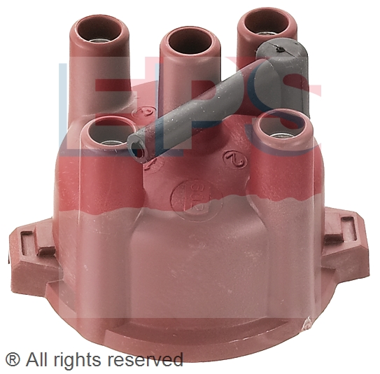 EPS - 1.313.102 - Крышка распределителя зажигания (Система зажигания)