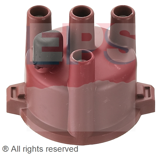EPS - 1.313.107 - Крышка распределителя зажигания (Система зажигания) EPS - 1.313.107 - Крышка распределителя зажигания (Система зажигания)