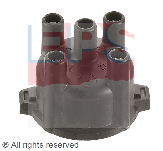 EPS - 1.313.114 - Крышка распределителя зажигания (Система зажигания)