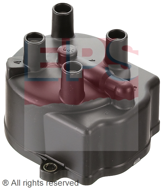 EPS - 1.313.122 - Крышка распределителя зажигания (Система зажигания)