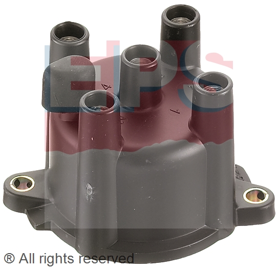 EPS - 1.313.123 - Крышка распределителя зажигания (Система зажигания)