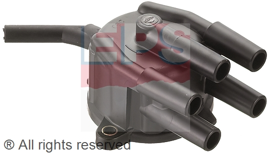 EPS - 1.313.257 - Крышка распределителя зажигания (Система зажигания) EPS - 1.313.257 - Крышка распределителя зажигания (Система зажигания)