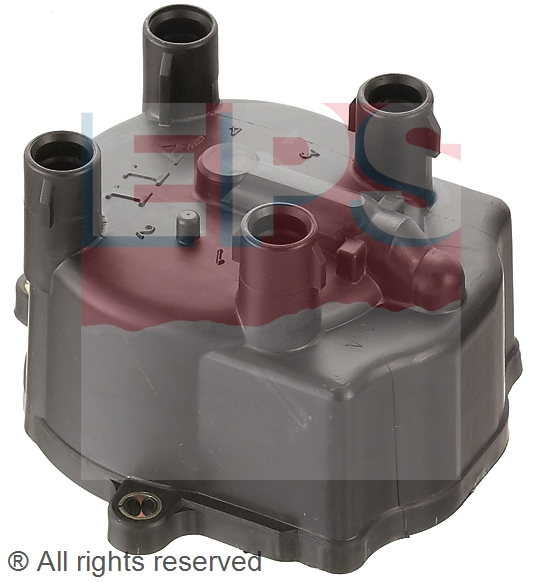 EPS - 1.313.267 - Крышка распределителя зажигания (Система зажигания)