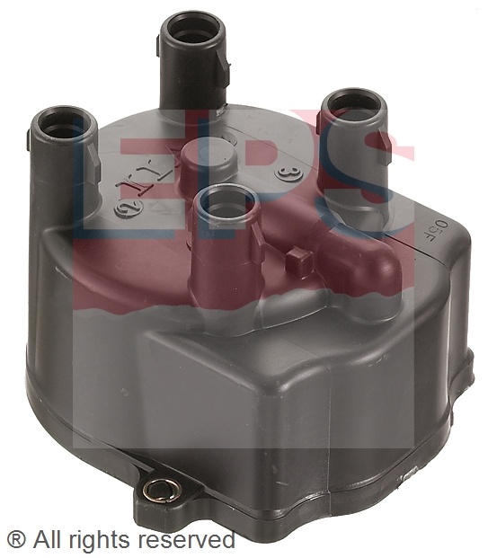 EPS - 1.313.265 - Крышка распределителя зажигания (Система зажигания) EPS - 1.313.265 - Крышка распределителя зажигания (Система зажигания)