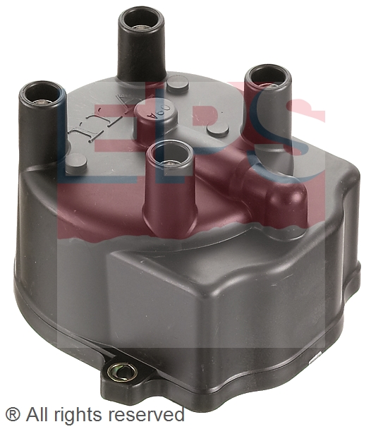 EPS - 1.313.278 - Крышка распределителя зажигания (Система зажигания)