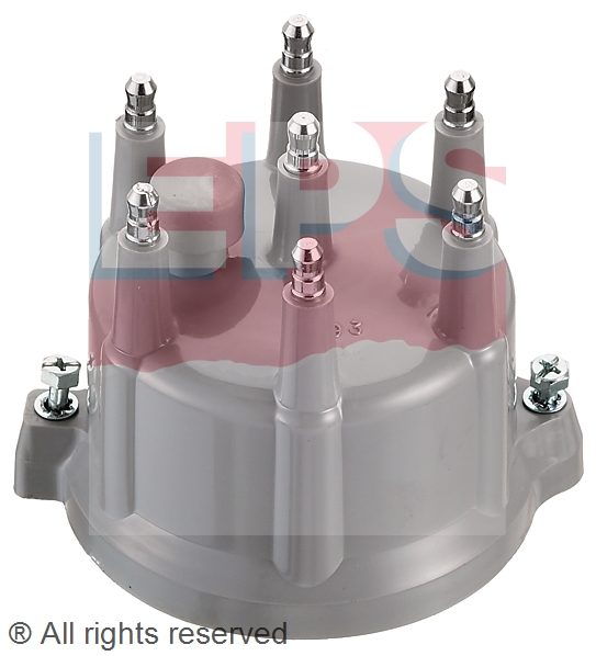 EPS - 1.319.093 - Крышка распределителя зажигания (Система зажигания) EPS - 1.319.093 - Крышка распределителя зажигания (Система зажигания)