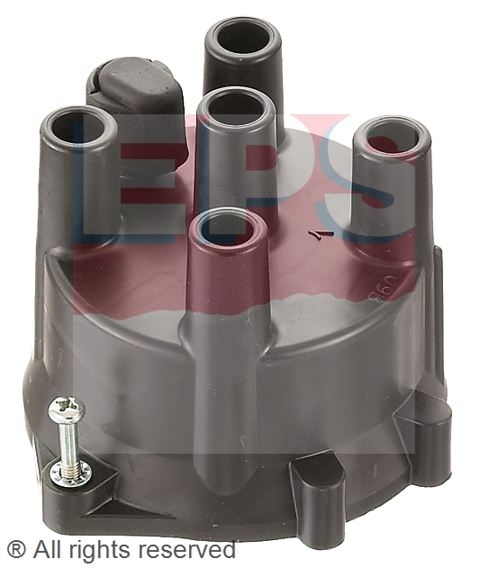 EPS - 1.322.046 - Крышка распределителя зажигания (Система зажигания)