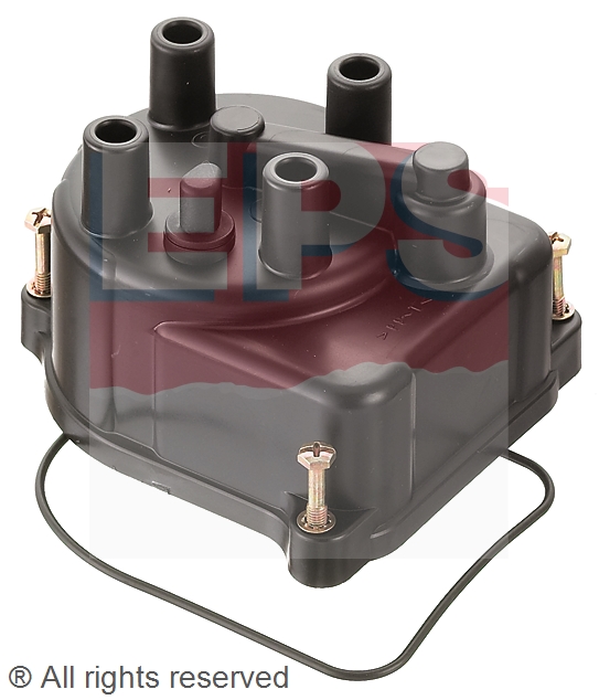 EPS - 1.322.068 - Крышка распределителя зажигания (Система зажигания) EPS - 1.322.068 - Крышка распределителя зажигания (Система зажигания)