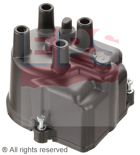 EPS - 1.322.069 - Крышка распределителя зажигания (Система зажигания)