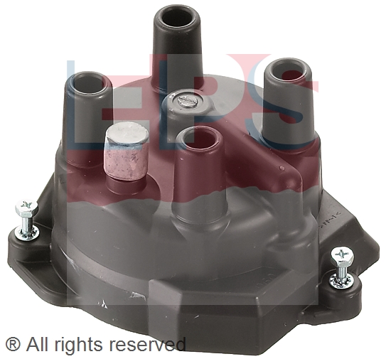 EPS - 1.322.089 - Крышка распределителя зажигания (Система зажигания)