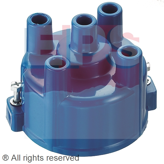 EPS - 1.328.083 - Крышка распределителя зажигания (Система зажигания)