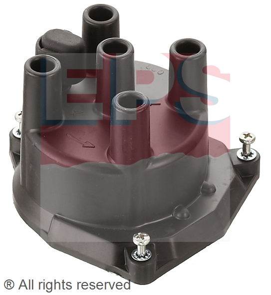 EPS - 1.328.101 - Крышка распределителя зажигания (Система зажигания)