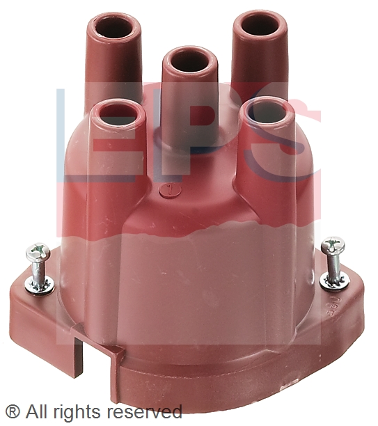 EPS - 1.330.090 - Крышка распределителя зажигания (Система зажигания)