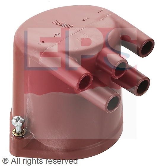 EPS - 1.330.093 - Крышка распределителя зажигания (Система зажигания)