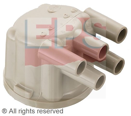 EPS - 1.330.098 - Крышка распределителя зажигания (Система зажигания)