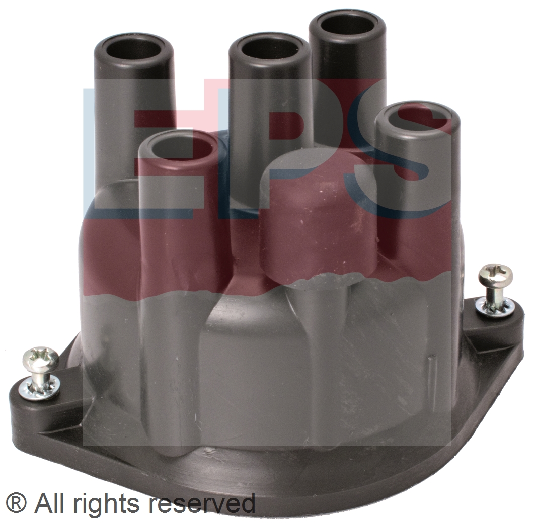 EPS - 1.331.114 - Крышка распределителя зажигания (Система зажигания)