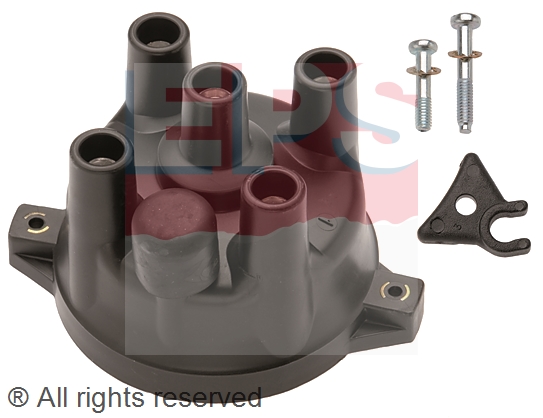 EPS - 1.331.117 - Крышка распределителя зажигания (Система зажигания) EPS - 1.331.117 - Крышка распределителя зажигания (Система зажигания)