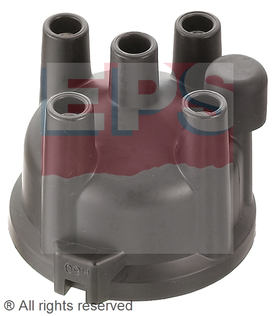 EPS - 1.331.120 - Крышка распределителя зажигания (Система зажигания) EPS - 1.331.120 - Крышка распределителя зажигания (Система зажигания)