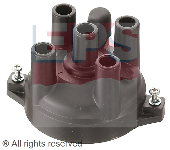 EPS - 1.331.140 - Крышка распределителя зажигания (Система зажигания)