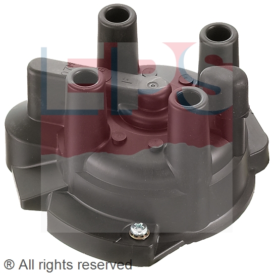 EPS - 1.331.158 - Крышка распределителя зажигания (Система зажигания)