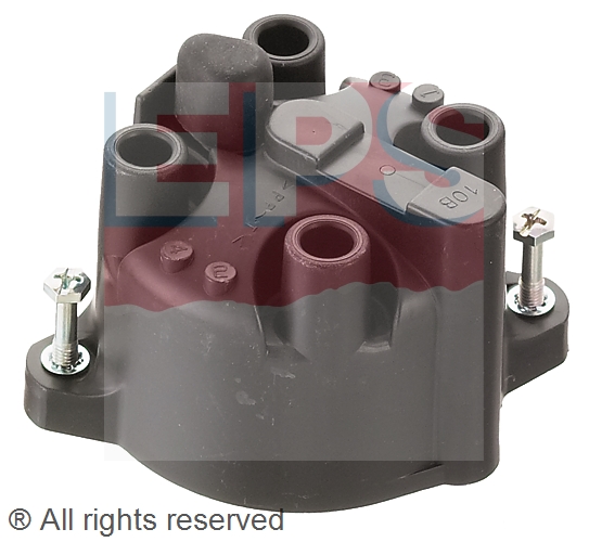 EPS - 1.331.168 - Крышка распределителя зажигания (Система зажигания)