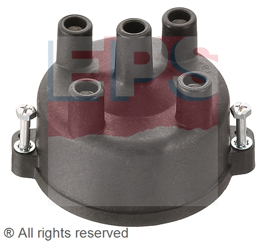 EPS - 1.347.027 - Крышка распределителя зажигания (Система зажигания)