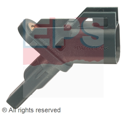 EPS - 1.960.002 - Датчик, частота вращения колеса (Тормозная система)