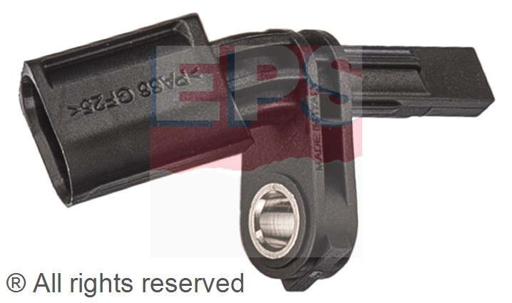 EPS - 1.960.173 - Датчик ABS передній/зад,правий VAG A3/Q3/Q7/Cayyen/Alhambra/Superb/Caddy IV/Golf VII/Passat 2010-