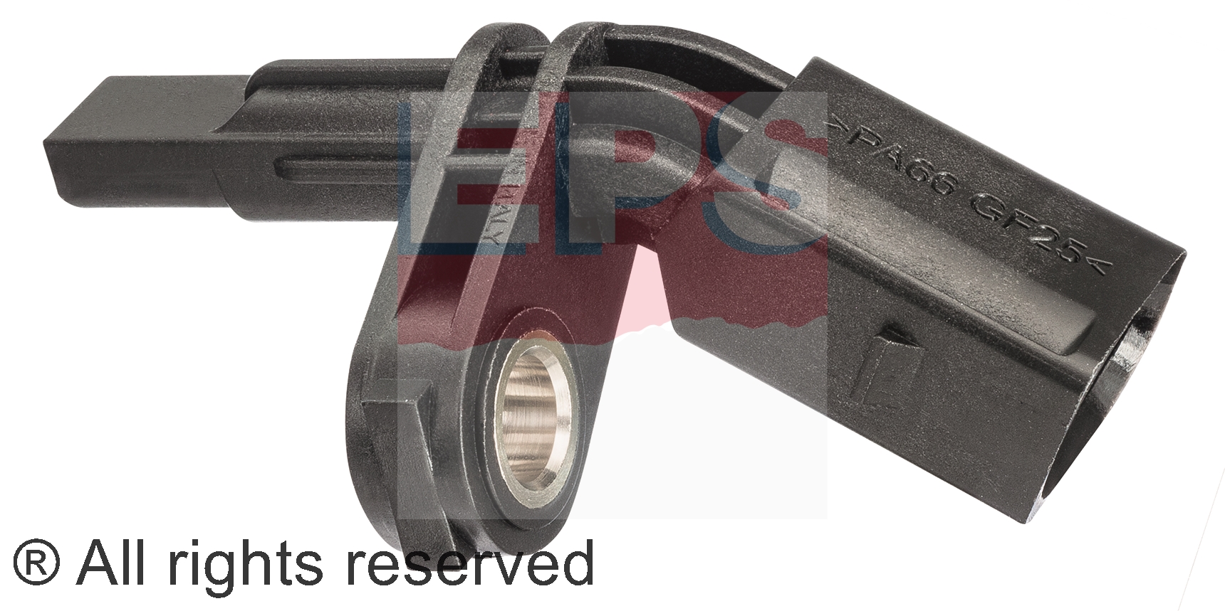 EPS - 1.960.007 - Датчик, частота вращения колеса (Тормозная система)