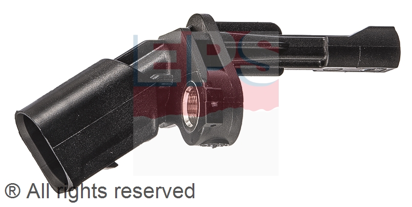 EPS - 1.960.009 - Датчик, частота вращения колеса (Тормозная система)