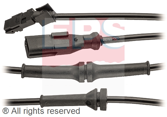 EPS - 1.960.104 - Датчик, частота вращения колеса (Тормозная система) EPS - 1.960.104 - Датчик, частота вращения колеса (Тормозная система)