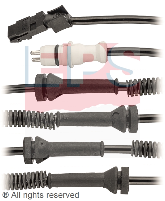 EPS - 1.960.149 - Датчик, частота вращения колеса (Тормозная система)