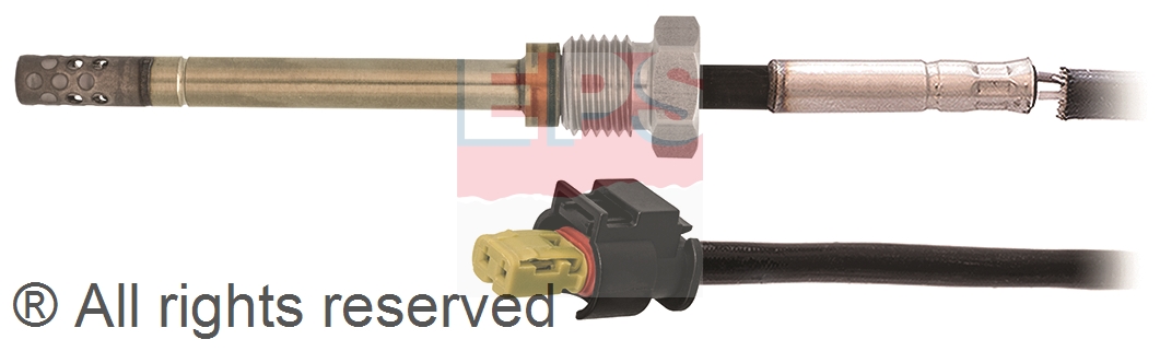 EPS - 1.220.069 - Датчики температури випускної системи MB E (W211, S211) 2.0CDI/2.2CDI/Sprinter (906) 06-