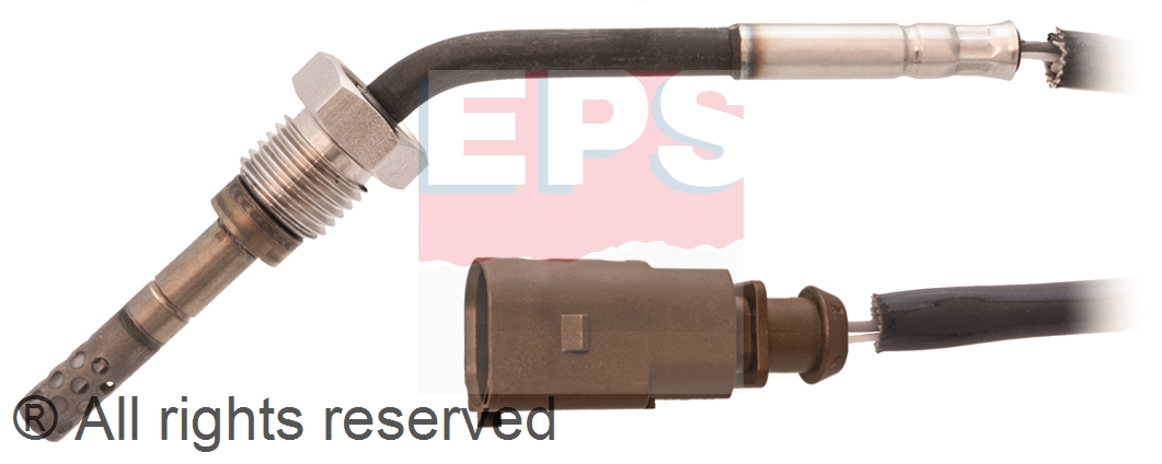 EPS - 1.220.095 - Датчик температури випускних газів Skoda Fabia II/Roomster 1.4TDi/1.9TDi 06-10/VW Polo 1.4TDi/1.9TDi 01-09 EPS - 1.220.095 - Датчик температури випускних газів Skoda Fabia II/Roomster 1.4TDi/1.9TDi 06-10/VW Polo 1.4TDi/1.9TDi 01-09