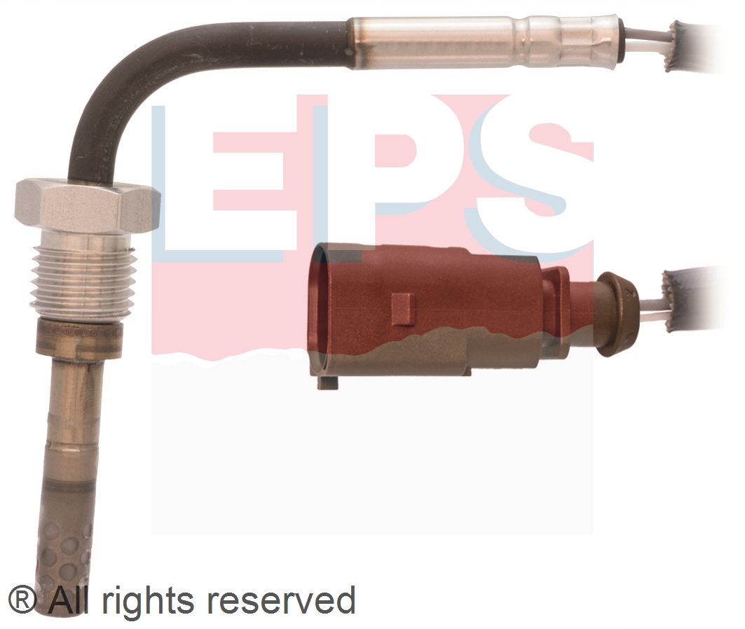 EPS - 1.220.077 - Датчик температури ОГ, VAG EPS - 1.220.077 - Датчик температури ОГ, VAG