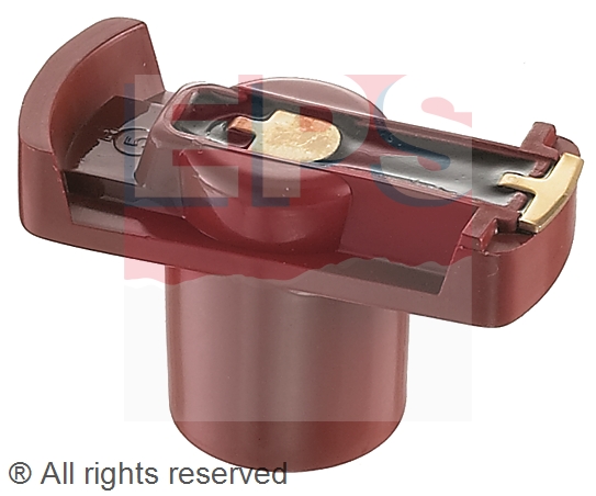 EPS - 1.406.012R - Бегунок распределителя зажигани (Система зажигания) EPS - 1.406.012R - Бегунок распределителя зажигани (Система зажигания)