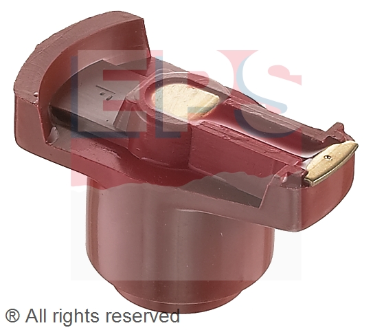 EPS - 1.406.018R - Бегунок распределителя зажигани (Система зажигания)